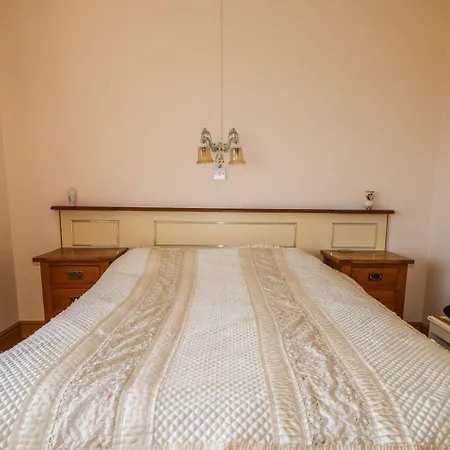 Ocean Heights Prázdninový dům *