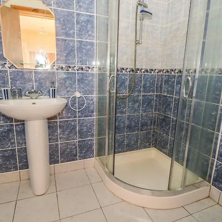 Ocean Heights Prázdninový dům *